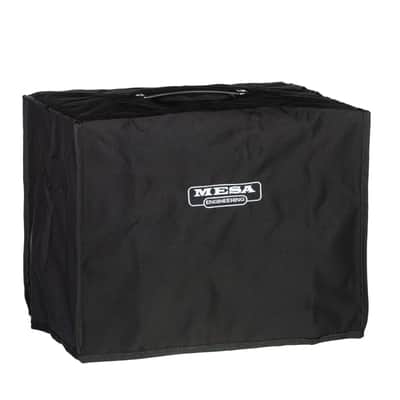 Mesa Boogie Boogie 1x12 Vintage Thiele Cabinet - Guitar Cabinet image 6