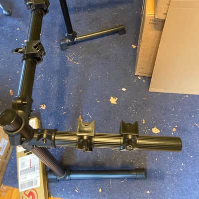Alesis DM6 Electronic Drum Set frame image 9