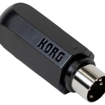 Korg KORG BM-1 image 3