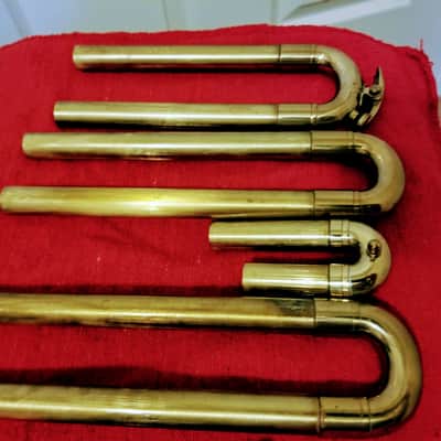 Amati AEB-211 Eb tuba image 14