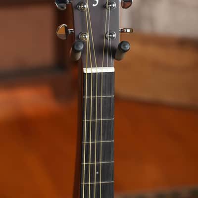 Yamaha GigMaker Deluxe Acoustic Pack - Natural Finish #8081 image 8