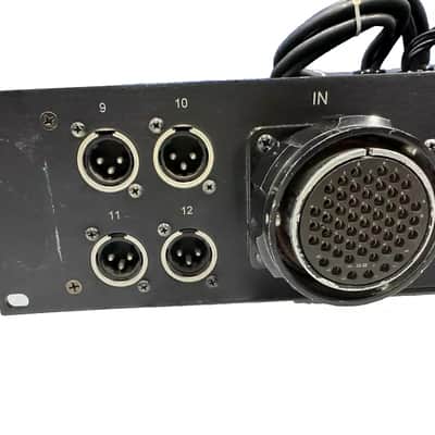 Link Rack Mount Speaker Panel Package #2503 (One)THS image 4