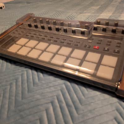 DSI Tempest + Decksaver image 10