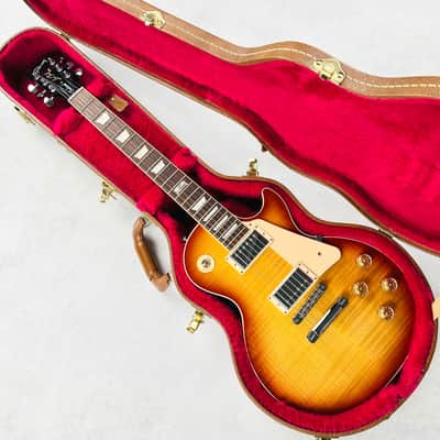 Gibson Les Paul Traditional 2014 - Honeyburst image 17