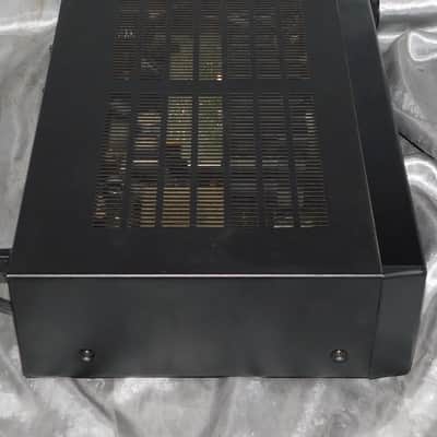 Onkyo TX-903 stereo only receiver with phono stage image 2
