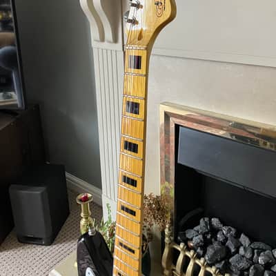 G&L Tribute Series Doheny image 4