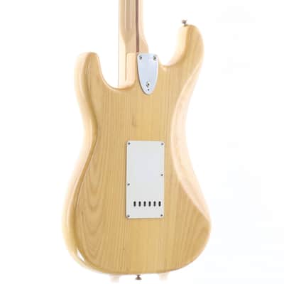 FENDER USA American Vintage 70s Stratocaster with RF, Natural Finish [V01344] (07/20) image 9