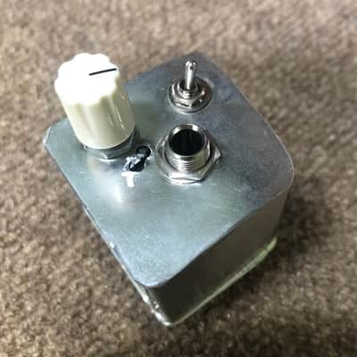 1/4" LINE OUTPUT for Hammond B3 and A, B, C, D, H models image 5