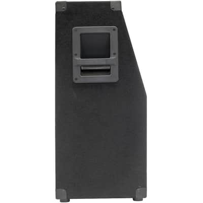 Slant Top 4x12 Guitar Speaker Cabinet image 6