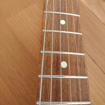 Immagine Fender ST-62 Stratocaster Reissue MIJ - 7