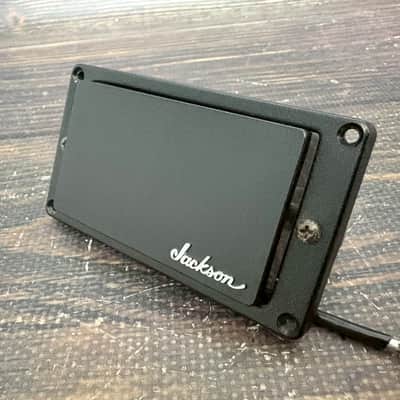 80s Jackson USA J-50BC Covered Humbucker Pickup Vintage /Alexi Laiho image 3