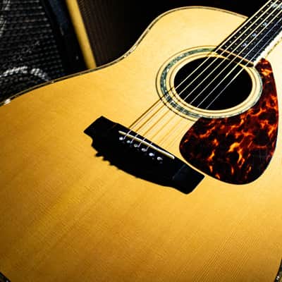 YAMAHA LL-55DR image 15