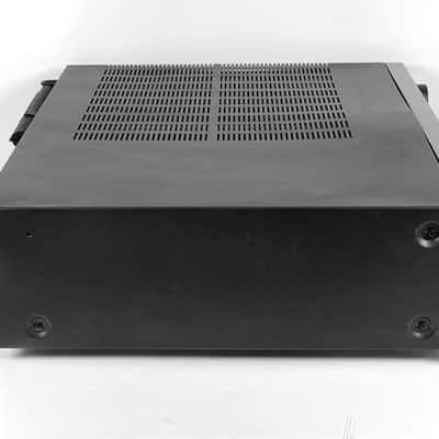 Carver MXR-130 Magnetic Field Power Amplifier image 11