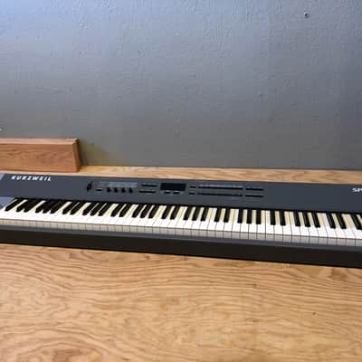 Kurzweil SP2X 88-Key Digital Stage Piano