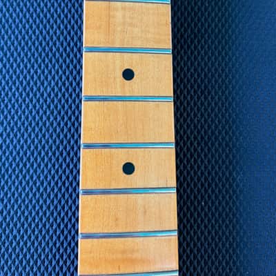 Fender Eric Johnson “EJ” Signature Strat Neck 2005 - Maple image 18