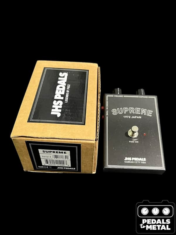JHS Supreme