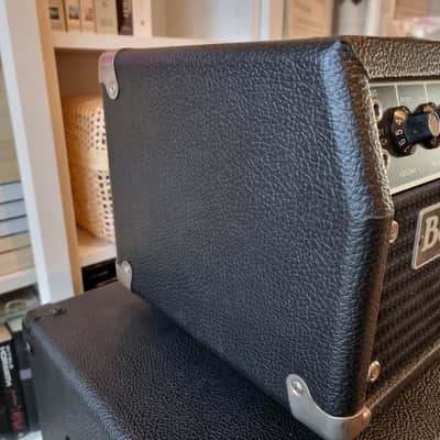 Mesa Boogie Mark IIB Coliseum KRG 81' image 6