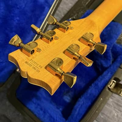 Gibson Les Paul Custom 1976 - Natural image 3