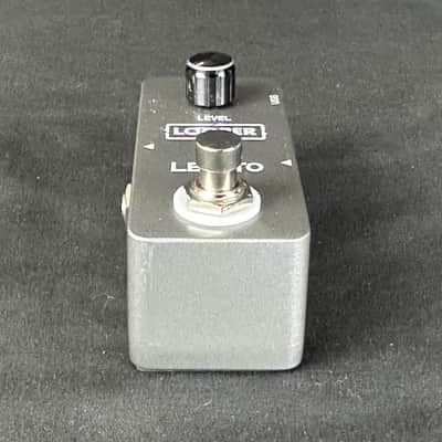 Lekato Guitar Effect Pedal Looper 9 Loops 40 Mins image 3