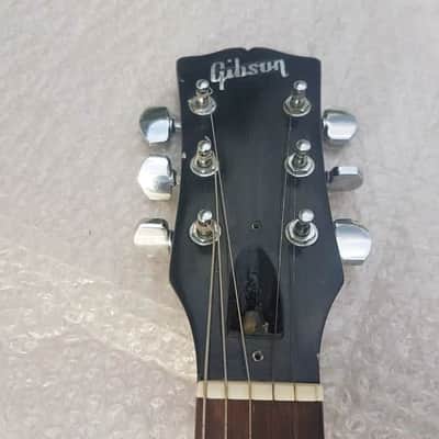 1958 GIBSON LES PAUL SPECIAL USA image 7