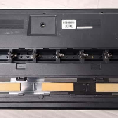 Yamaha. Psr 170 | 61 Keys | Original Yamaha Adapter | Works Great image 5