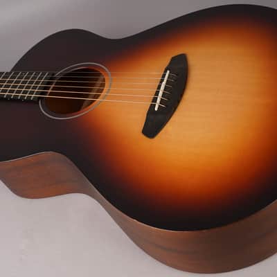 Breedlove USA Moon Light Concert - 2018 - Sunburst image 18