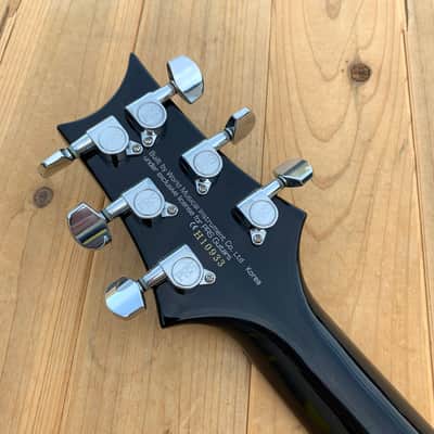 PRS SE Corvette C6R w/bag image 18