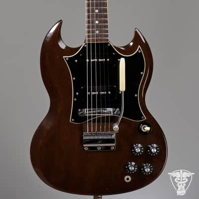 1969 Gibson SG Special - 7.03 LBS image 1