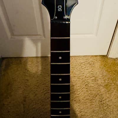 Epiphone SG Special 2011 - 2019 - Cherry image 4