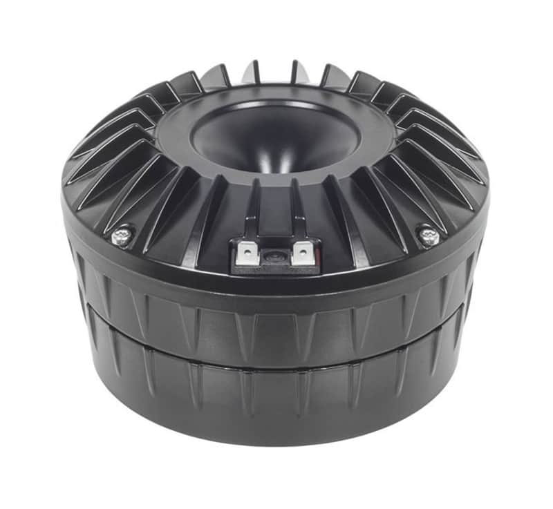 B&C 2" 220 Watt 8 Ohm Speaker Driver w/ 4" Voice Coil - DCM420-8 image 1
