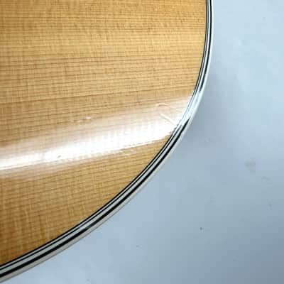 2007 Martin D-35 - Natural image 19