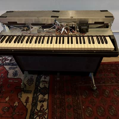 Wurlitzer 214A Electric Piano - Pristine Rare Condition image 11