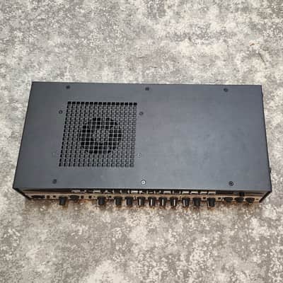 Gallien-Krueger 700RB-ii - 2008, Very Clean! image 4