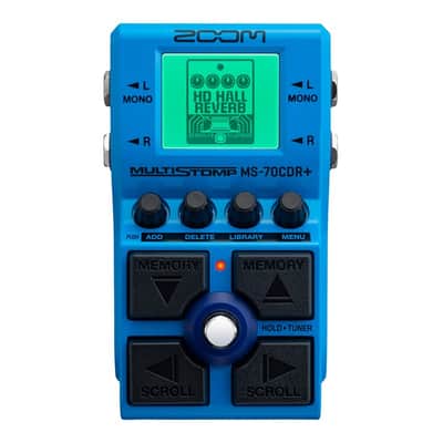 Zoom MS-70CDR+ image 1