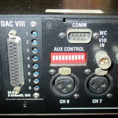 Apogee AD8000 image 4