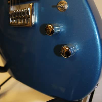 Washburn X-Series Blue image 3