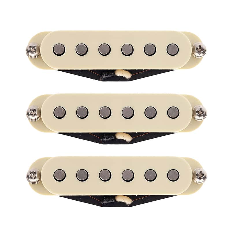 Suhr V70 Strat Single Coil Pickup Set image 1