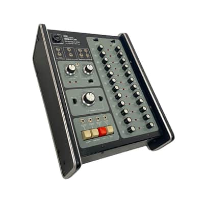 Roland System-100 Model 104 Sequencer Bild 3