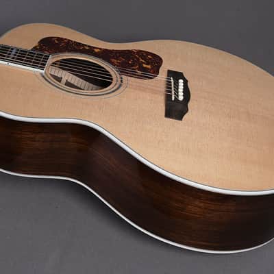 Guild F-55 Natural 2024 image 3