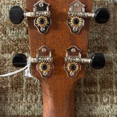 Martin 11TKEUKE Tenor Ukulele w/ Gig Bag & Free Pro Setup image 14
