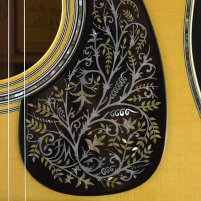 Martin D-42 Special Natural #14 image 3