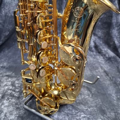 NO TARIFFS - Selmer Reference 54 Hummingbird Charlie Parker Edition Alto Saxophone image 1