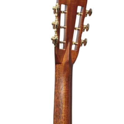 Martin 0012-28 Modern Deluxe Acoustic Guitar w/HS image 6