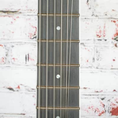 Taylor - T3 Semi-Hollow Body Electric Guitar w/Bigsby, Pacific Blue - w/OHSC - x1800 - USED image 5