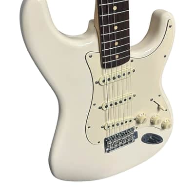 Fender Limited Edition Vintera '60s Stratocaster® 1960 - Gloss Polyester imagen 3