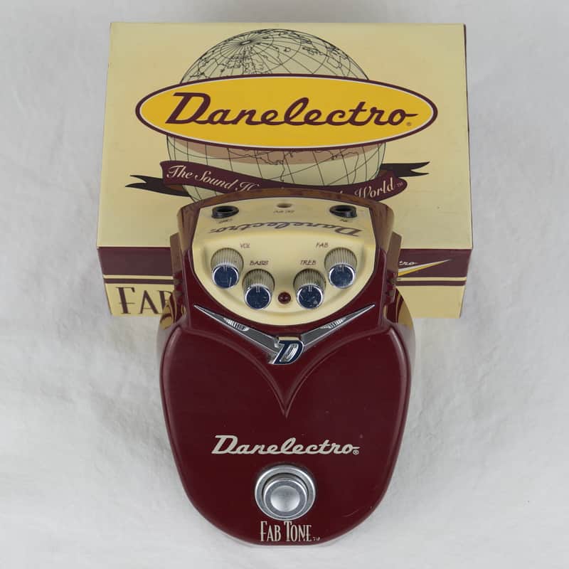 Danelectro Fab Tone