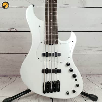 Ibanez MDM1005 Mode PW 2026 - Pearl White image 4