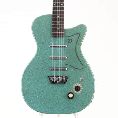 DANELECTRO 56 U3 (REISSUE) electric guitars for sale in USA