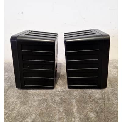 Phonic SE-206 HI-FI Speaker Pair Audio Equipment - Crisp Sound - Good image 5