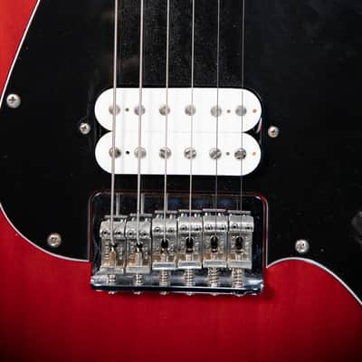 Fender DuoSonic - Red image 15
